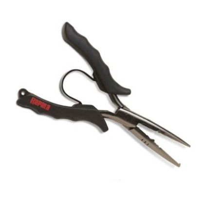 Picture of Rapala RSSP Stainless Steel Pliers
